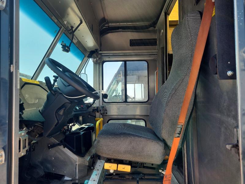 2021 Ford F59 მანქანა იყიდება აუქციონზე, vin: 1F65F5KN7M0A01780, აუქციონის ნომერი: 61897306