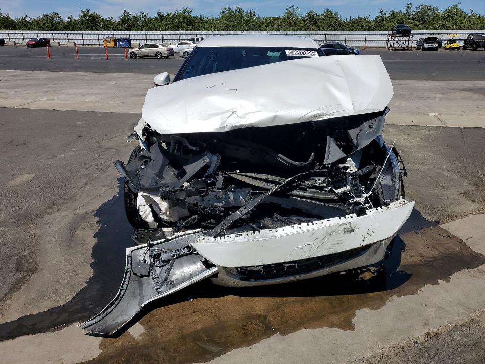59911826 :رقم المزاد ، YSMEG3KA5PL141197 vin ، 2023 Polestar 2 مزاد بيع
