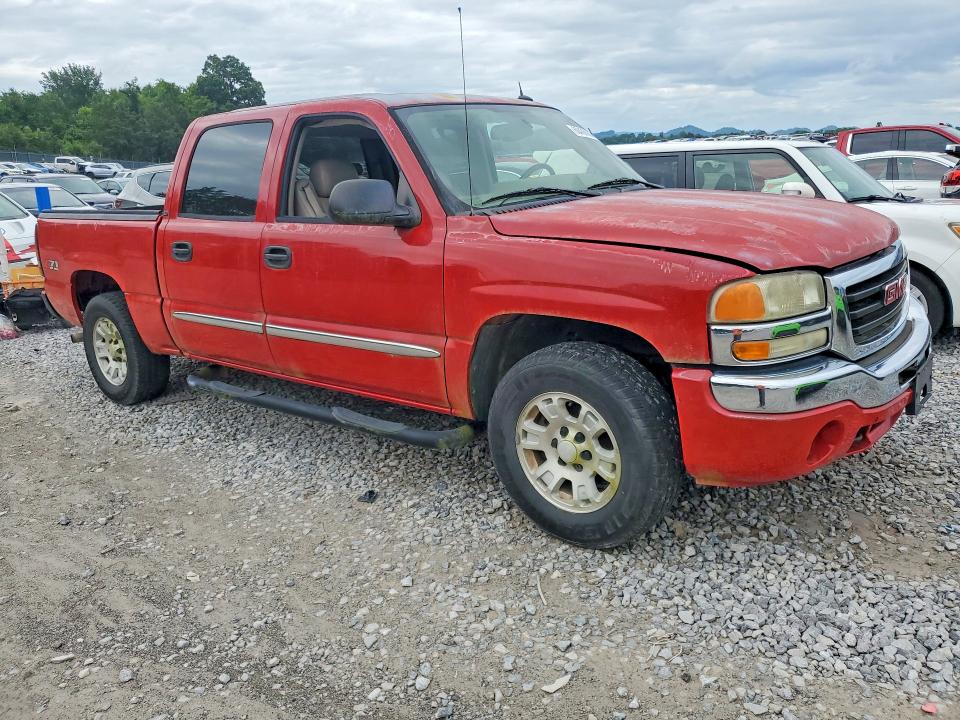 Aukcja sprzedaży 2005 Gmc New Sierra, vin: 2GTEK13T851317953, numer aukcji: 60436906