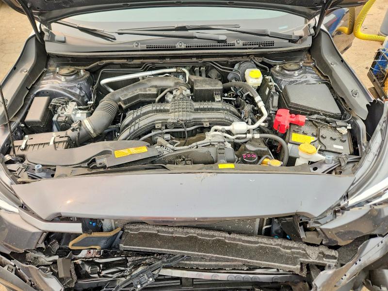 Продажа на аукционе авто 2024 Subaru Crosstrek, vin: JF2GUADCXRH374046, номер лота: 60654806