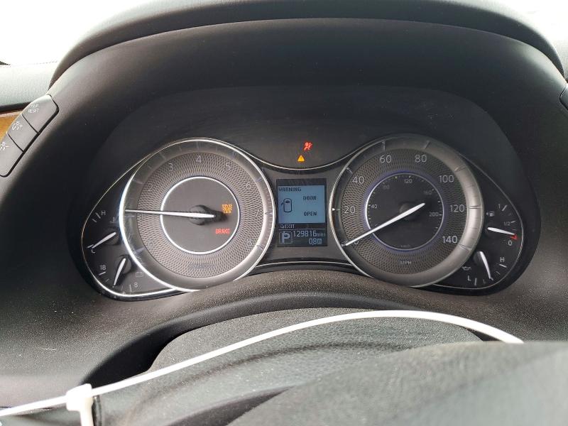 Aukcja sprzedaży 2013 Infiniti Qx56, vin: JN8AZ2NE4D9041750, numer aukcji: 59869326