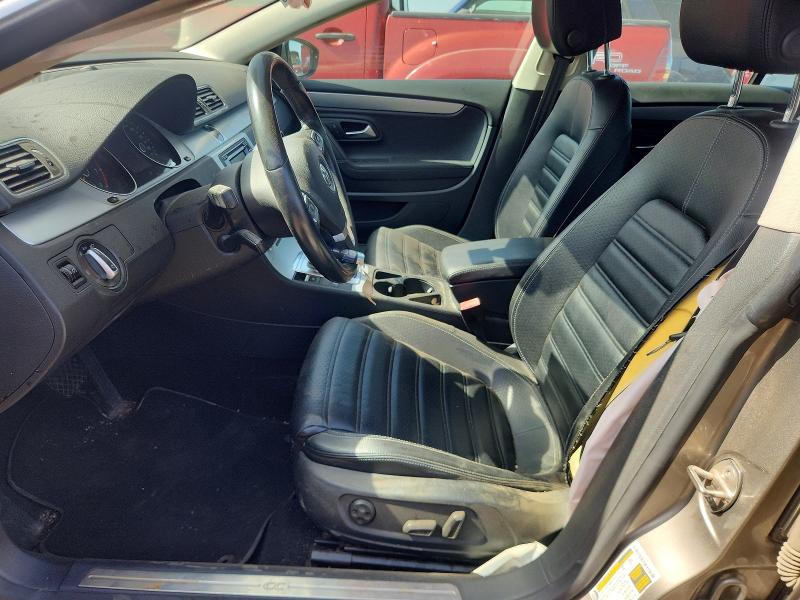 Продаж на аукціоні авто 2013 Volkswagen Cc, vin: WVWBN7AN3DE507481, номер лоту: 59088546