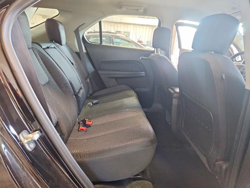 Aukcja sprzedaży 2016 Chevrolet Equinox, vin: 2GNALBEK9G1182207, numer aukcji: 60455066