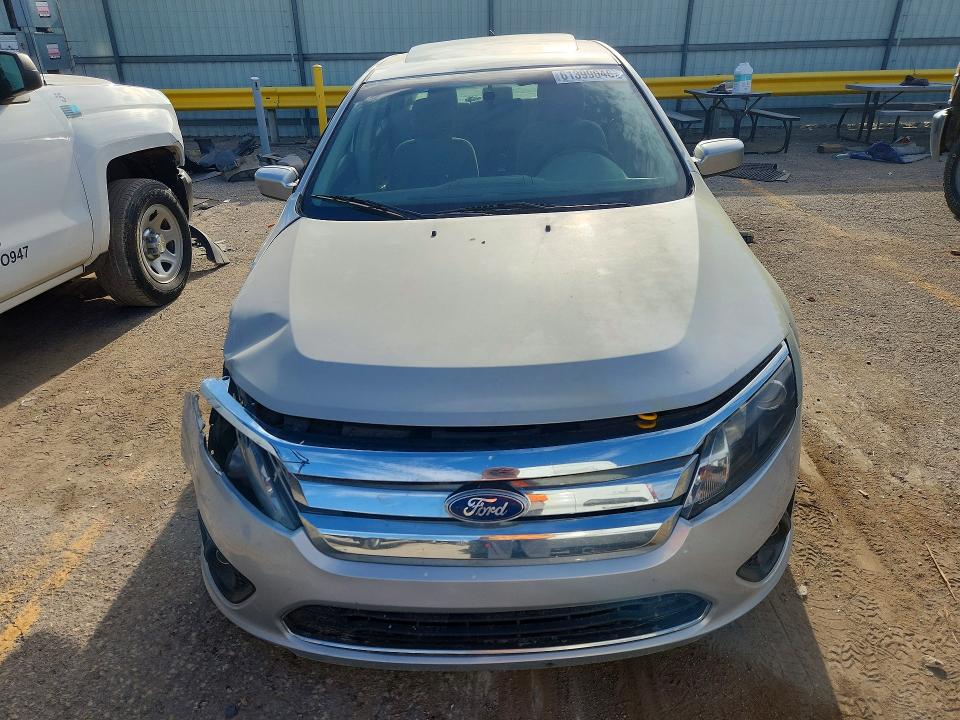 Aukcja sprzedaży 2010 Ford Fusion, vin: 3FAHP0HG2AR423170, numer aukcji: 61399046