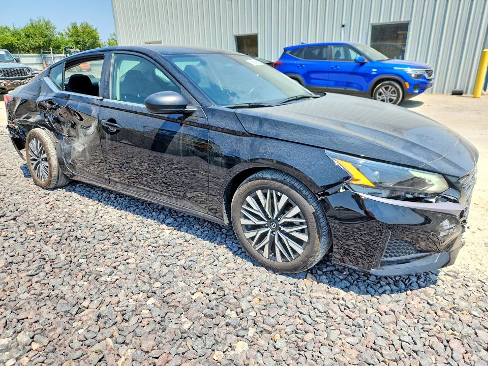 2026 Nissan Altima მანქანა იყიდება აუქციონზე, vin: 1N4BL4DV9TN306799, აუქციონის ნომერი: 61297396