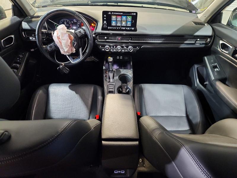 Продаж на аукціоні авто 2024 Honda Civic, vin: 2HGFE1F94RH331911, номер лоту: 59256056