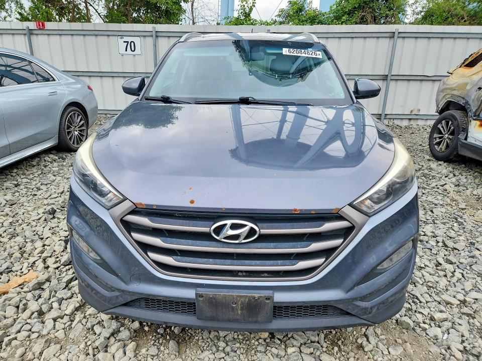 Aukcja sprzedaży 2016 Hyundai Tucson, vin: KM8J3CA49GU114186, numer aukcji: 62084826