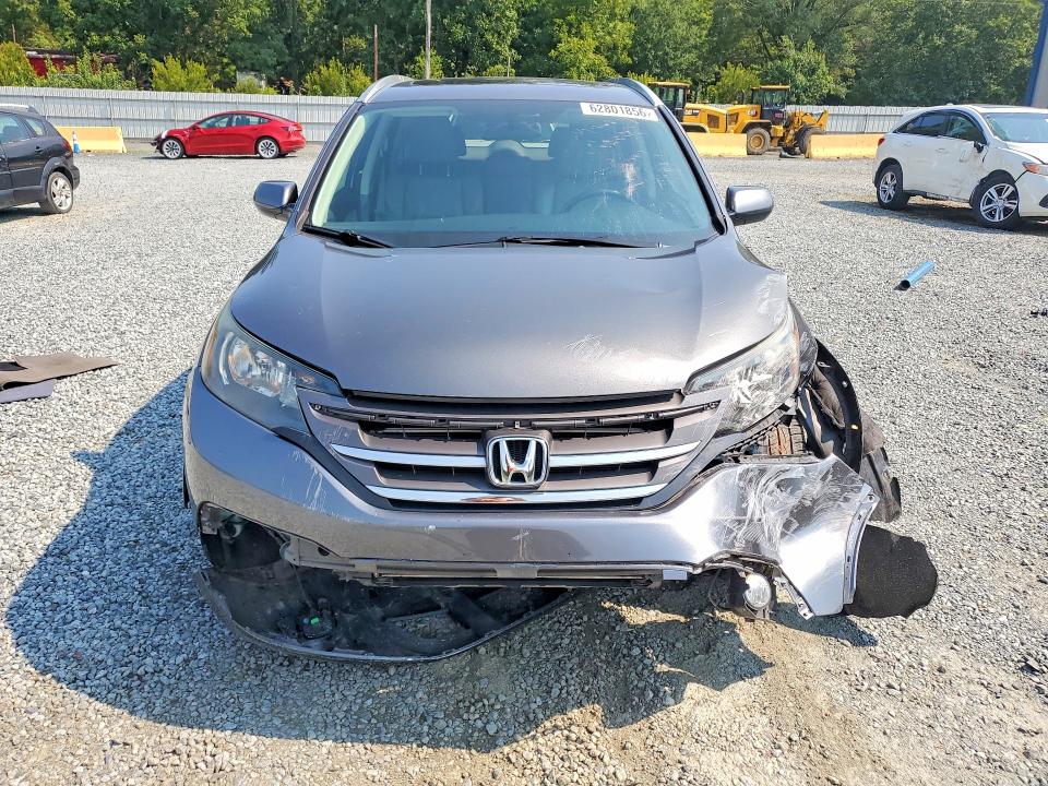 2013 Honda Cr-v მანქანა იყიდება აუქციონზე, vin: 5J6RM3H79DL022043, აუქციონის ნომერი: 62801856