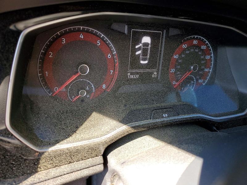 Продажа на аукционе авто 2019 Volkswagen Jetta, vin: 3VWC57BU0KM094725, номер лота: 60257616