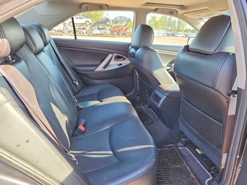 Продажа на аукционе авто 2007 Toyota Camry, vin: 4T1BK46K77U044062, номер лота: 61867826