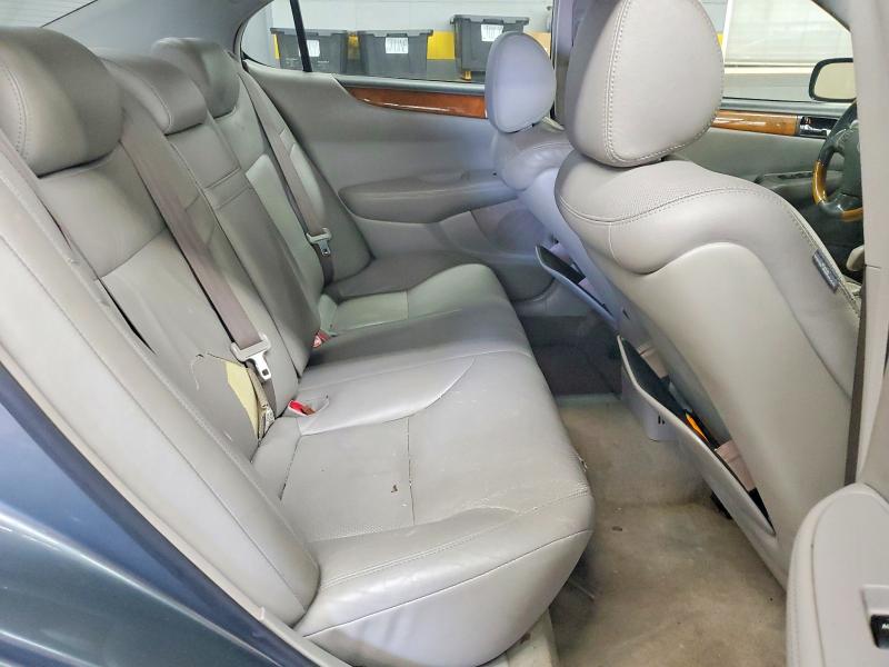 Продаж на аукціоні авто 2005 Lexus Es, vin: JTHBA30GX55126735, номер лоту: 60944116