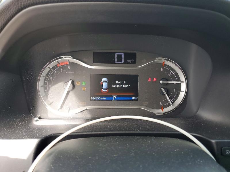 59404386 :رقم المزاد ، 5FNYF5H51GB011826 vin ، 2016 Honda Pilot مزاد بيع
