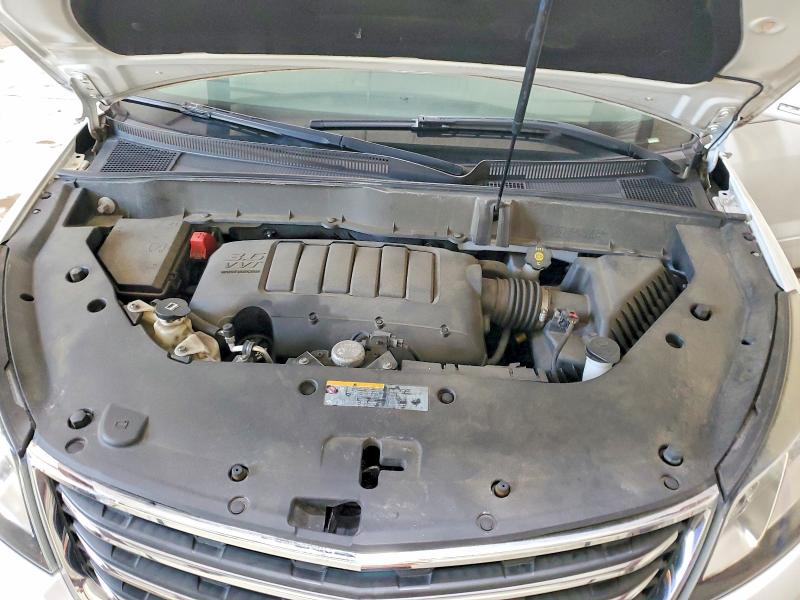 Продаж на аукціоні авто 2017 Chevrolet Traverse, vin: 1GNKRGKD7HJ232325, номер лоту: 85460755
