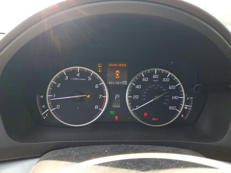 Aukcja sprzedaży 2016 Acura Ilx, vin: 19UDE2F33GA024671, numer aukcji: 60684726