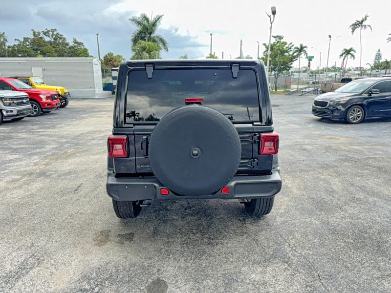 2025 Jeep Wrangler მანქანა იყიდება აუქციონზე, vin: 1C4PJXEN4SW508884, აუქციონის ნომერი: 60019636