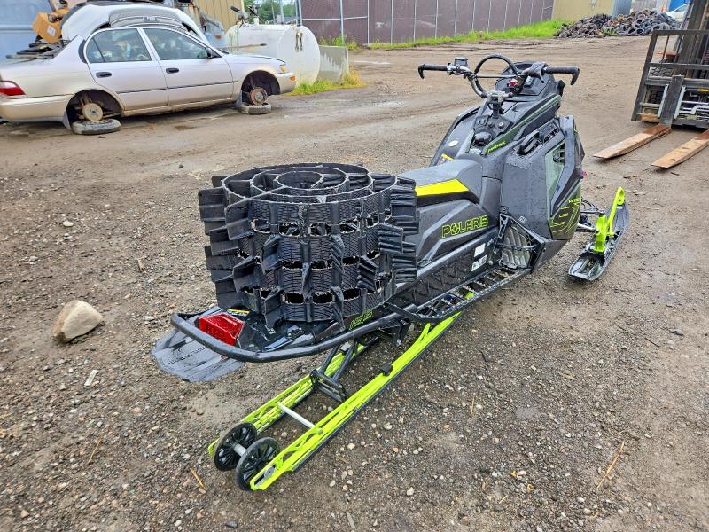 Aukcja sprzedaży 2024 Polr Snowmobile, vin: SN1TFG9B2RC226316, numer aukcji: 59068906