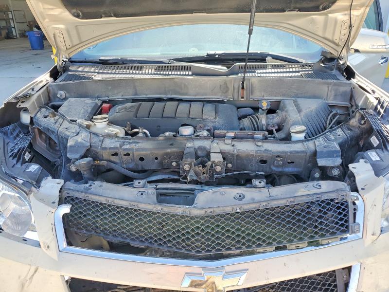 2011 Chevrolet Traverse მანქანა იყიდება აუქციონზე, vin: 1GNKVJED6BJ293239, აუქციონის ნომერი: 61686756