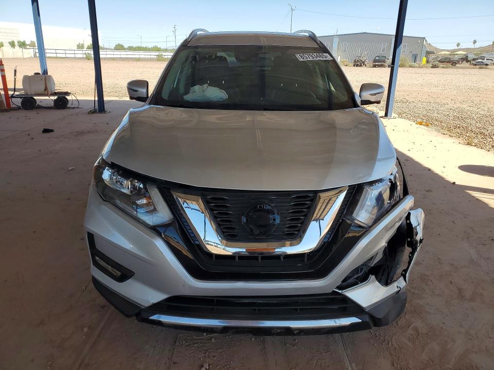 Aukcja sprzedaży 2018 Nissan Rogue, vin: JN8AT2MT2JW453647, numer aukcji: 85793465
