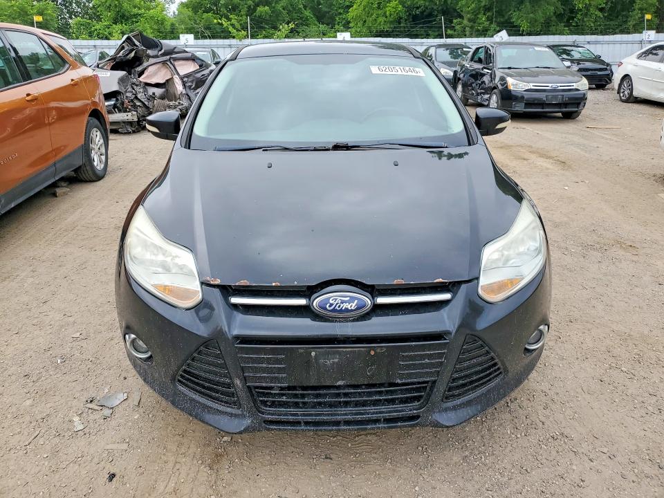 2012 Ford Focus მანქანა იყიდება აუქციონზე, vin: 1FAHP3K24CL459670, აუქციონის ნომერი: 62051646