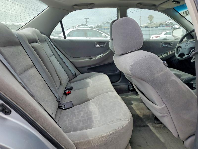 60080906 :رقم المزاد ، 1HGCG56692A118001 vin ، 2002 Honda Accord مزاد بيع