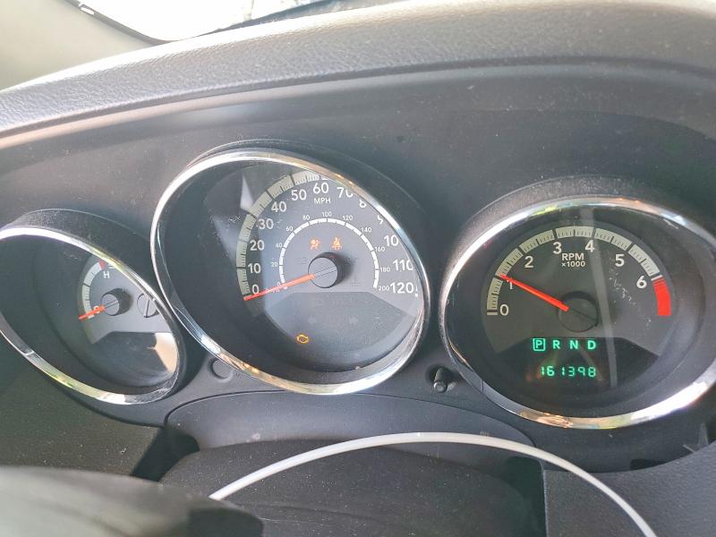 2010 Dodge Caliber მანქანა იყიდება აუქციონზე, vin: 1B3CB4HA0AD544263, აუქციონის ნომერი: 62515276
