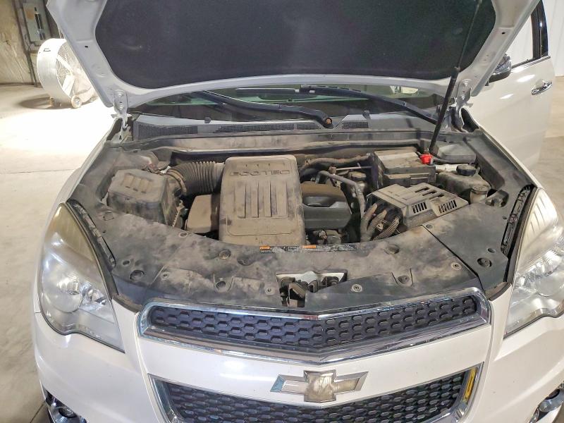 62044806 :رقم المزاد ، 1GNALCEK1FZ104841 vin ، 2015 Chevrolet Equinox مزاد بيع
