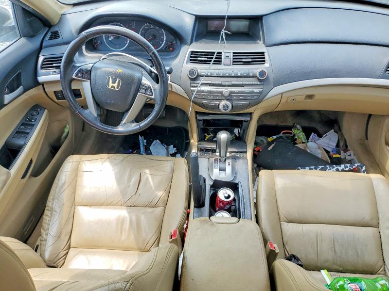 Aukcja sprzedaży 2012 Honda Accord, vin: 1HGCP2F67CA005759, numer aukcji: 62273306