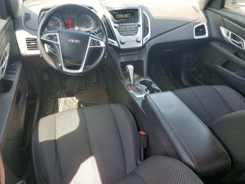 2014 Gmc Terrain მანქანა იყიდება აუქციონზე, vin: 2GKALREK6E6190545, აუქციონის ნომერი: 62297196