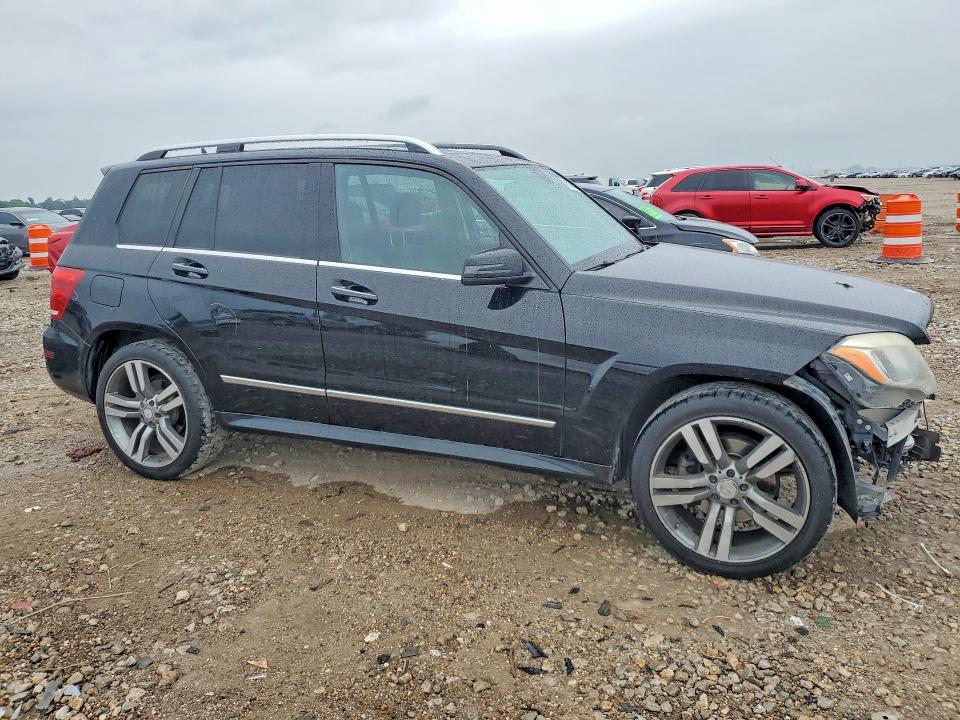 Продаж на аукціоні авто 2014 Mercedes-benz Glk, vin: WDCGG5HBXEG306855, номер лоту: 61923126