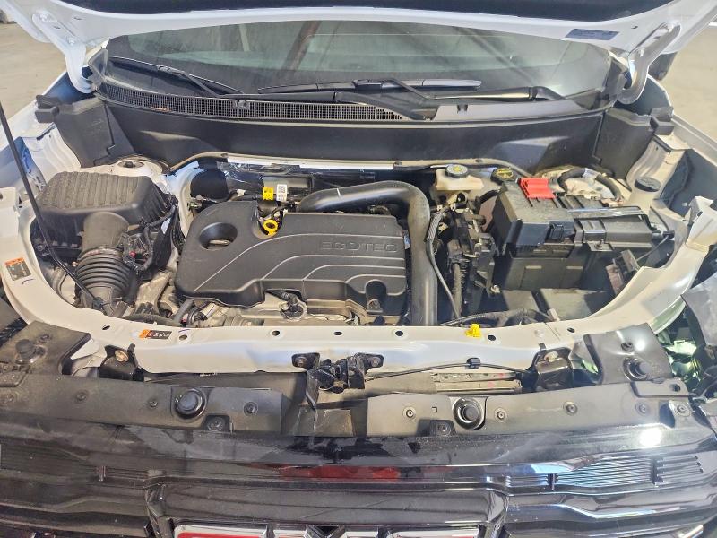 Продажа на аукционе авто 2026 Gmc Terrain, vin: 3GKALUEG7TL486021, номер лота: 61064336