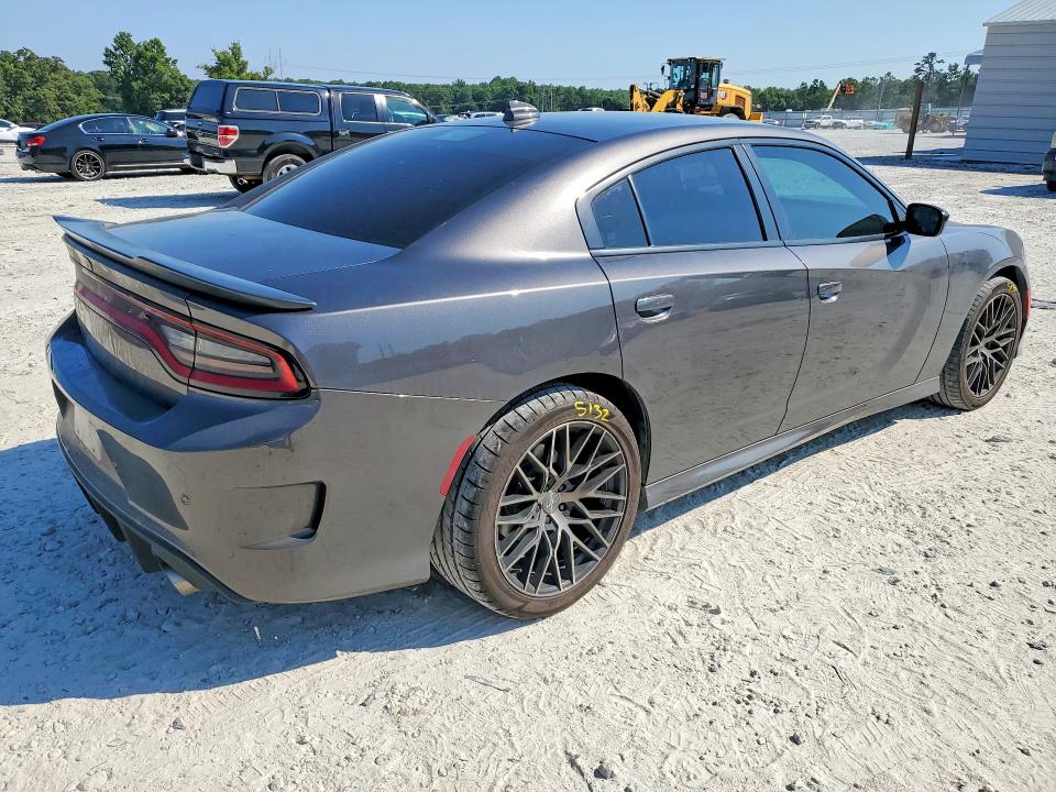 Продажа на аукционе авто 2020 Dodge Charger, vin: 2C3CDXCTXLH133496, номер лота: 60248566