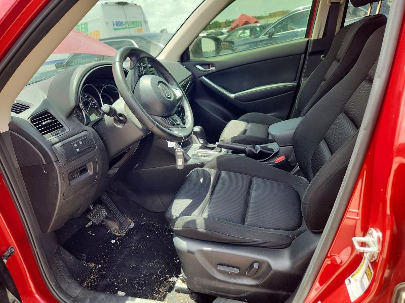 Продажа на аукционе авто 2014 Mazda Cx-5, vin: JM3KE2CY3E0430515, номер лота: 61358746