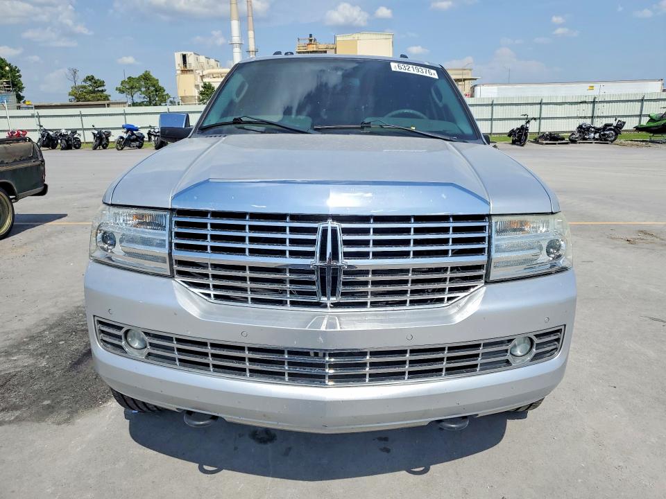Aukcja sprzedaży 2014 Lincoln Navigator, vin: 5LMJJ2J52EEL07549, numer aukcji: 63219376