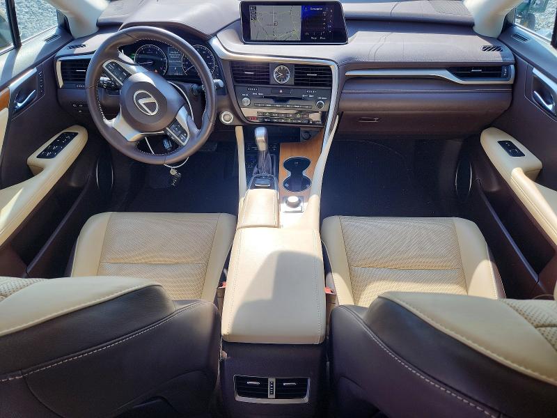 Продажа на аукционе авто 2018 Lexus Rx 350, vin: 2T2BZMCA3JC143019, номер лота: 60686546
