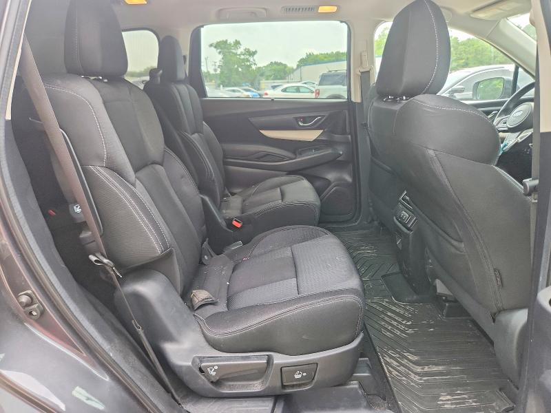 Продаж на аукціоні авто 2020 Subaru Ascent, vin: 4S4WMAFDXL3432253, номер лоту: 61385826