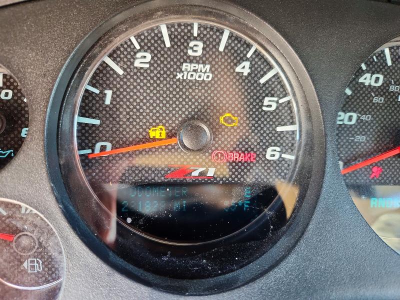 2009 Chevrolet Suburban მანქანა იყიდება აუქციონზე, vin: 1GNFC26J89R165405, აუქციონის ნომერი: 62450376