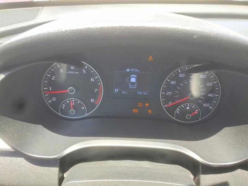 Продаж на аукціоні авто 2020 Kia Optima, vin: 5XXGT4L39LG430583, номер лоту: 85450085