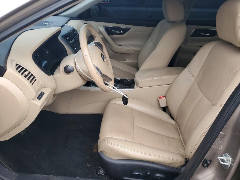 Продаж на аукціоні авто 2015 Nissan Altima, vin: 1N4AL3APXFN922818, номер лоту: 60155416