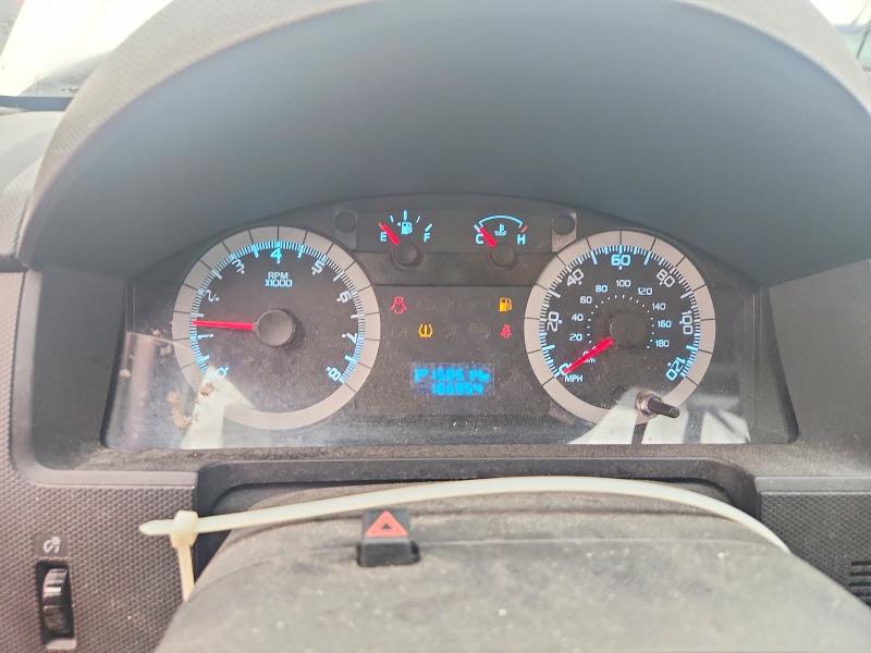 61573616 :رقم المزاد ، 1FMCU9DG4AKC55667 vin ، 2010 Ford Escape مزاد بيع