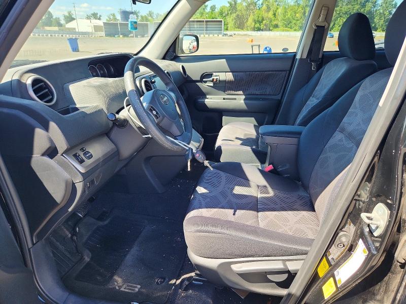 Продаж на аукціоні авто 2014 Scion Xb, vin: JTLZE4FE8EJ064490, номер лоту: 60997526