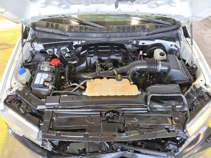 Aukcja sprzedaży 2018 Ford F150, vin: 1FTEX1CP7JKE87316, numer aukcji: 57261616