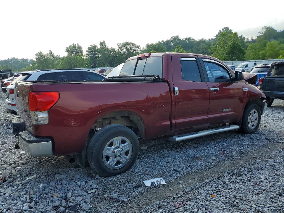 2009 Toyota Tundra მანქანა იყიდება აუქციონზე, vin: 5TFBW54109X094148, აუქციონის ნომერი: 59803006