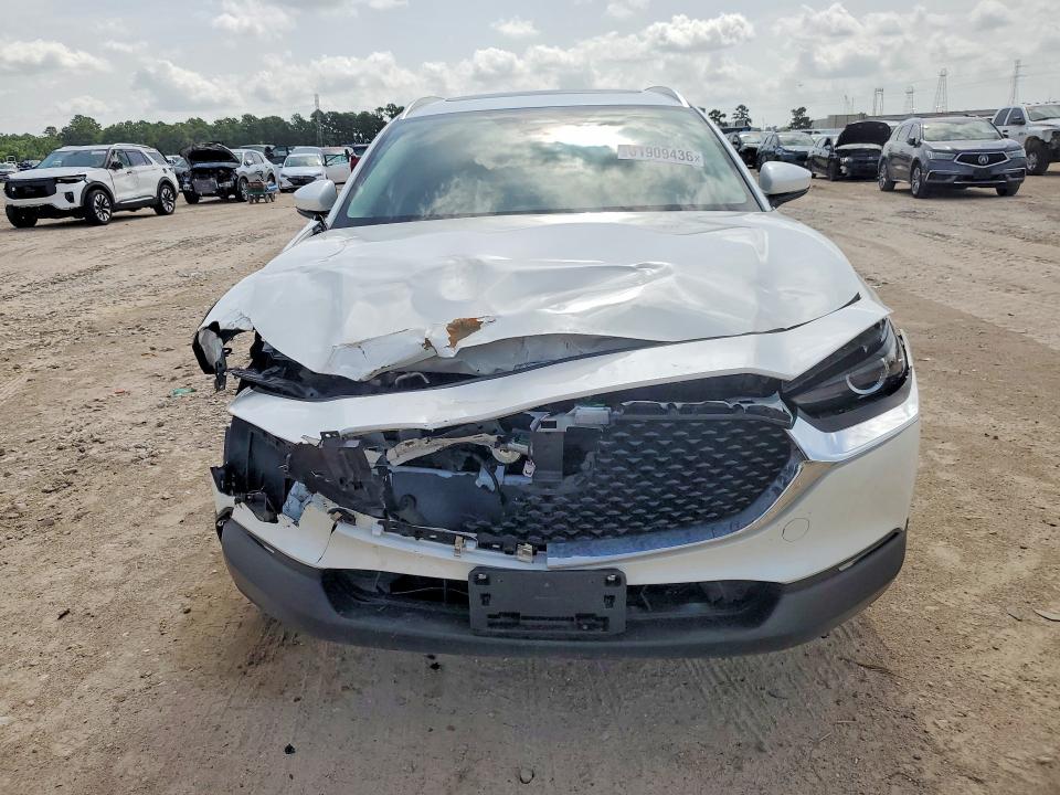 Продажа на аукционе авто 2025 Mazda Cx-30, vin: 3MVDMBCM3SM812021, номер лота: 61909436