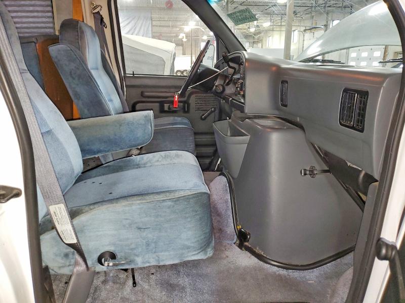 Продажа на аукционе авто 1996 Ford Ecoline, vin: 1FDKE30G7THB67496, номер лота: 62955566