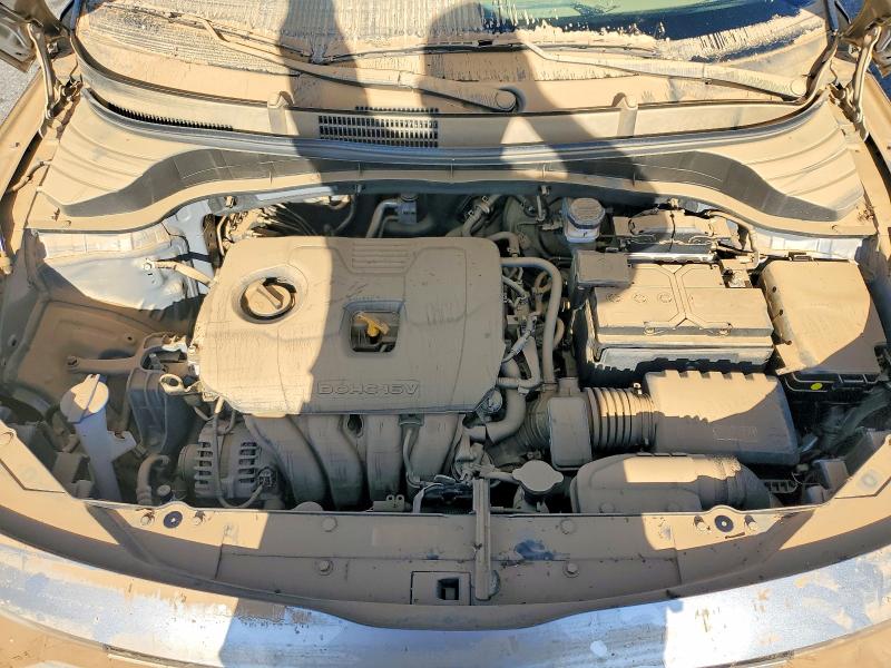 2022 Kia Soul მანქანა იყიდება აუქციონზე, vin: KNDJ23AU2N7838093, აუქციონის ნომერი: 62577786