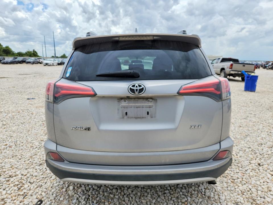 60805766 :رقم المزاد ، 2T3WFREV4GW304505 vin ، 2016 Toyota Rav4 مزاد بيع