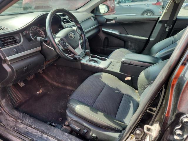 2013 Toyota Camry მანქანა იყიდება აუქციონზე, vin: 4T1BF1FK5DU713153, აუქციონის ნომერი: 62687876