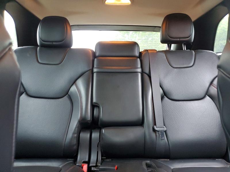 Продаж на аукціоні авто 2015 Jeep Cherokee, vin: 1C4PJMBS2FW697629, номер лоту: 61130046