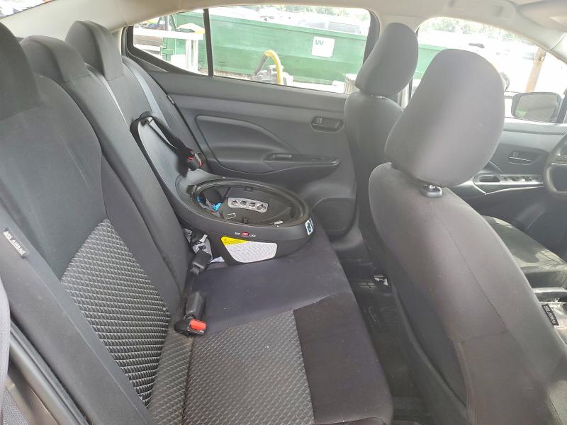 Aukcja sprzedaży 2021 Nissan Versa, vin: 3N1CN8DV3ML808728, numer aukcji: 60160126