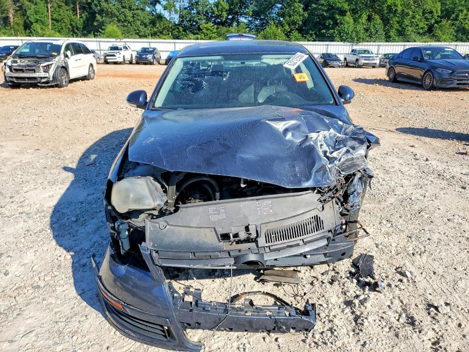 Продаж на аукціоні авто 2008 Volkswagen Passat, vin: WVWAK73C78P051236, номер лоту: 63212556